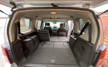 Nissan Pathfinder, 2011 год, 1 625 000 рублей, 21 фотография