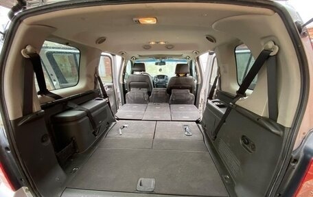 Nissan Pathfinder, 2011 год, 1 625 000 рублей, 22 фотография