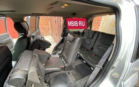 Nissan Pathfinder, 2011 год, 1 625 000 рублей, 30 фотография