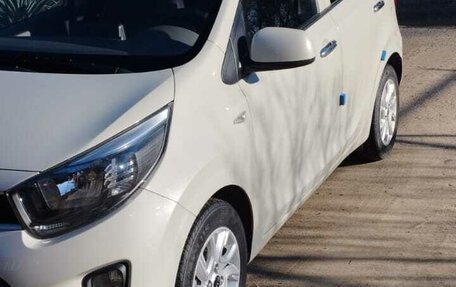 KIA Morning III, 2018 год, 1 350 000 рублей, 9 фотография