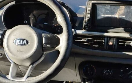 KIA Morning III, 2018 год, 1 350 000 рублей, 11 фотография