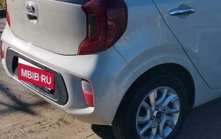 KIA Morning III, 2018 год, 1 350 000 рублей, 4 фотография