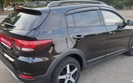 KIA Rio IV, 2019 год, 1 380 000 рублей, 8 фотография