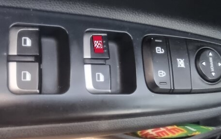 KIA Rio IV, 2019 год, 1 380 000 рублей, 17 фотография
