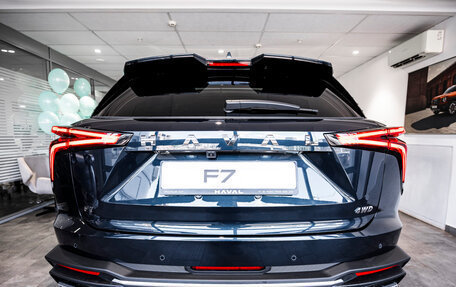 Haval F7, 2025 год, 3 499 000 рублей, 3 фотография