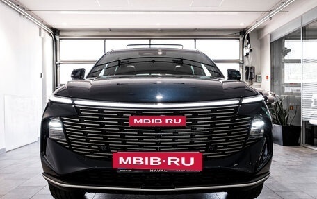 Haval F7, 2025 год, 3 499 000 рублей, 2 фотография