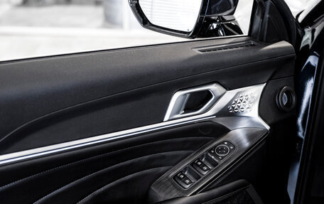 Haval F7, 2025 год, 3 499 000 рублей, 12 фотография