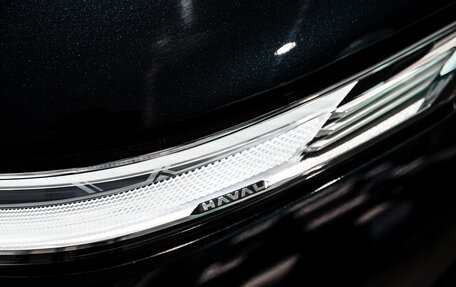 Haval F7, 2025 год, 3 499 000 рублей, 11 фотография