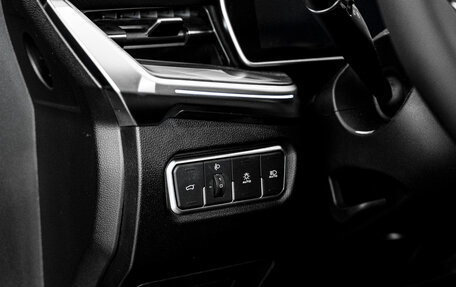 Haval F7, 2025 год, 3 499 000 рублей, 14 фотография