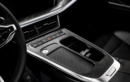 Haval F7, 2025 год, 3 499 000 рублей, 13 фотография