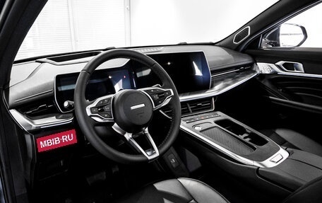 Haval F7, 2025 год, 3 499 000 рублей, 6 фотография