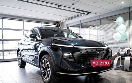 Haval F7, 2025 год, 3 499 000 рублей, 5 фотография