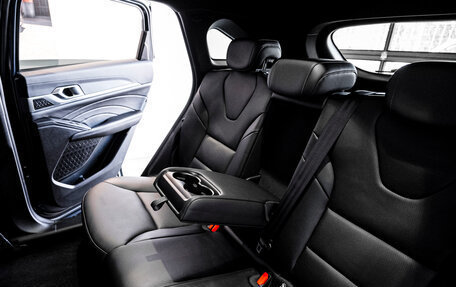 Haval F7, 2025 год, 3 499 000 рублей, 19 фотография