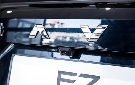 Haval F7, 2025 год, 3 499 000 рублей, 30 фотография