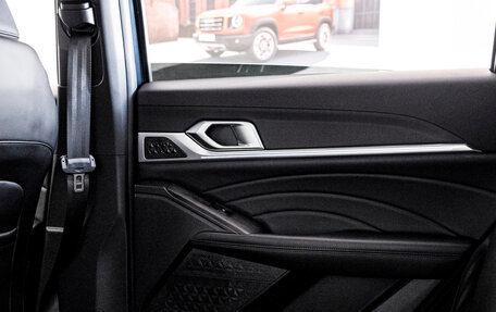 Haval F7, 2025 год, 3 499 000 рублей, 20 фотография