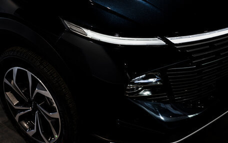 Haval F7, 2025 год, 3 499 000 рублей, 28 фотография