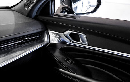 Haval F7, 2025 год, 3 499 000 рублей, 21 фотография