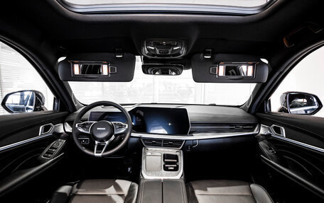 Haval F7, 2025 год, 3 499 000 рублей, 23 фотография