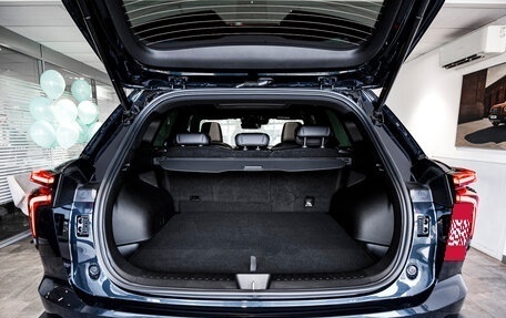 Haval F7, 2025 год, 3 499 000 рублей, 25 фотография