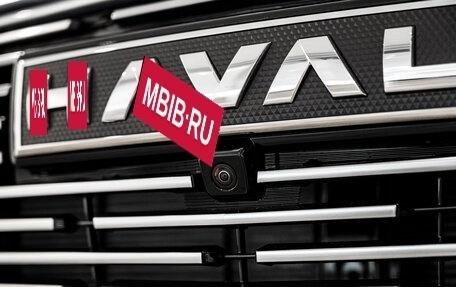 Haval F7, 2025 год, 3 499 000 рублей, 31 фотография