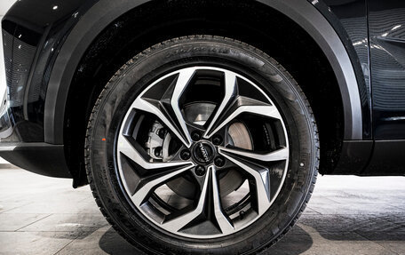 Haval F7, 2025 год, 3 499 000 рублей, 32 фотография