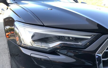 Audi A6, 2019 год, 3 900 000 рублей, 14 фотография