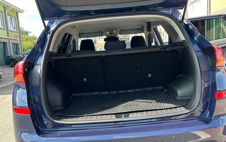 Hyundai Tucson III, 2018 год, 2 250 000 рублей, 12 фотография