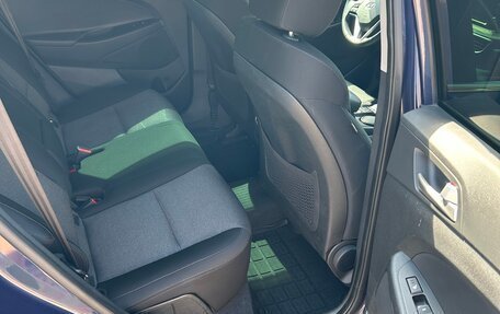 Hyundai Tucson III, 2018 год, 2 250 000 рублей, 11 фотография