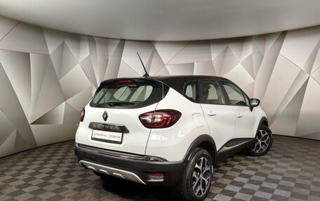 Renault Kaptur I рестайлинг, 2020 год, 1 497 000 рублей, 2 фотография