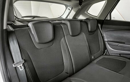 Renault Kaptur I рестайлинг, 2020 год, 1 497 000 рублей, 14 фотография