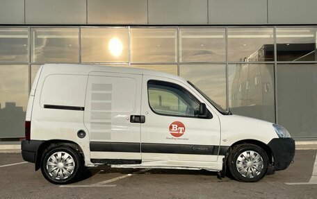 Citroen Berlingo II рестайлинг, 2006 год, 229 000 рублей, 3 фотография