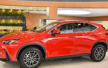 Lexus NX, 2022 год, 4 150 555 рублей, 8 фотография