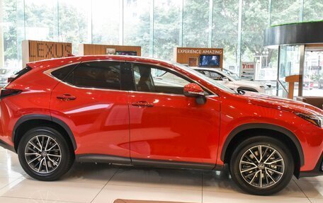 Lexus NX, 2022 год, 4 150 555 рублей, 4 фотография