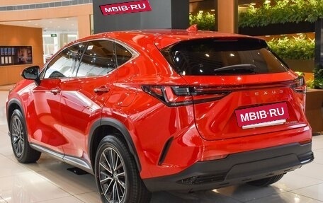 Lexus NX, 2022 год, 4 150 555 рублей, 7 фотография