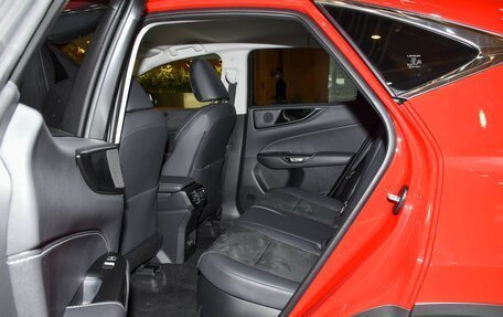 Lexus NX, 2022 год, 4 150 555 рублей, 24 фотография