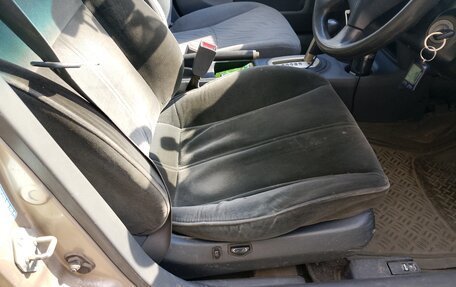 Honda Civic Ferio III, 2002 год, 219 000 рублей, 7 фотография