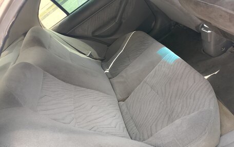 Honda Civic Ferio III, 2002 год, 219 000 рублей, 6 фотография