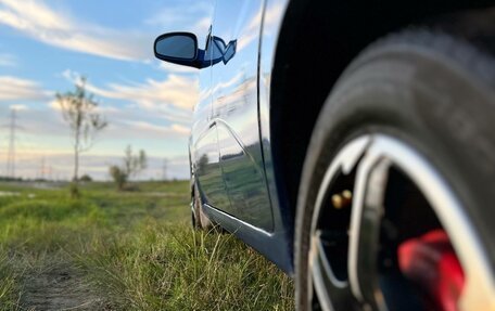 Chevrolet Aveo III, 2007 год, 650 000 рублей, 6 фотография