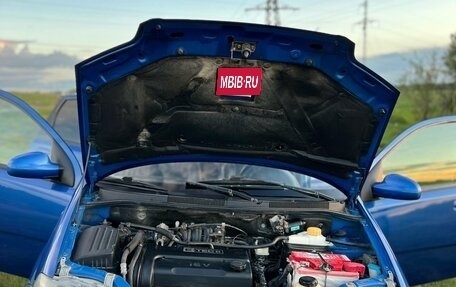 Chevrolet Aveo III, 2007 год, 650 000 рублей, 7 фотография