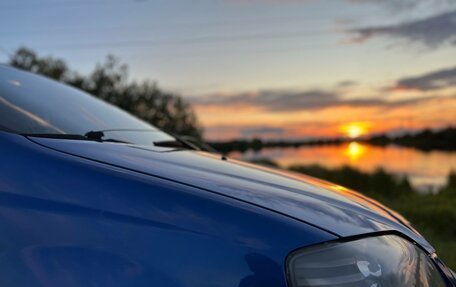 Chevrolet Aveo III, 2007 год, 650 000 рублей, 14 фотография