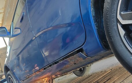 Chevrolet Aveo III, 2007 год, 650 000 рублей, 18 фотография