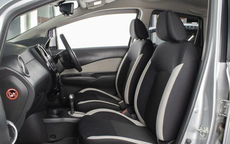 Nissan Note II рестайлинг, 2018 год, 1 279 000 рублей, 10 фотография