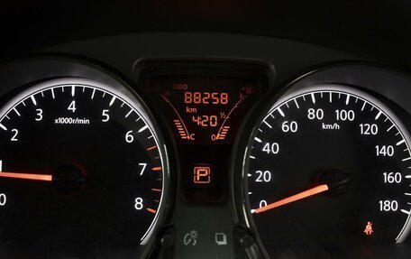 Nissan Note II рестайлинг, 2018 год, 1 279 000 рублей, 14 фотография