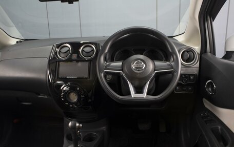 Nissan Note II рестайлинг, 2018 год, 1 279 000 рублей, 6 фотография