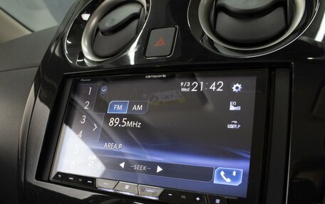 Nissan Note II рестайлинг, 2018 год, 1 279 000 рублей, 15 фотография