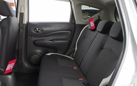 Nissan Note II рестайлинг, 2018 год, 1 279 000 рублей, 9 фотография