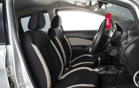 Nissan Note II рестайлинг, 2018 год, 1 279 000 рублей, 8 фотография