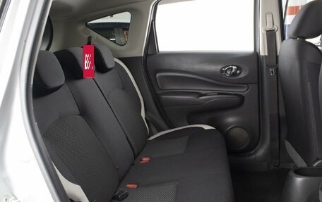 Nissan Note II рестайлинг, 2018 год, 1 279 000 рублей, 7 фотография