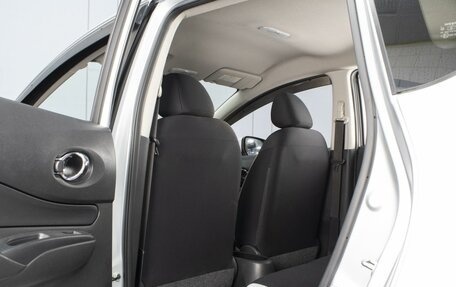 Nissan Note II рестайлинг, 2018 год, 1 279 000 рублей, 11 фотография