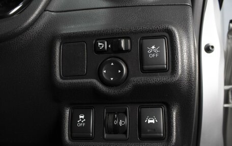 Nissan Note II рестайлинг, 2018 год, 1 279 000 рублей, 17 фотография